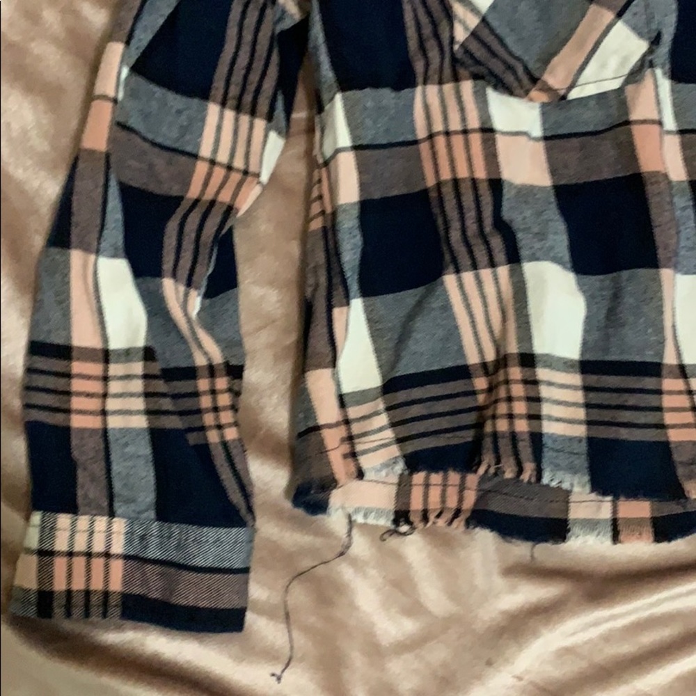 Flannel - Picture 3 of 3